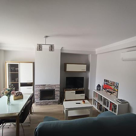 Encarnita'S Home Ардалес Екстериор снимка