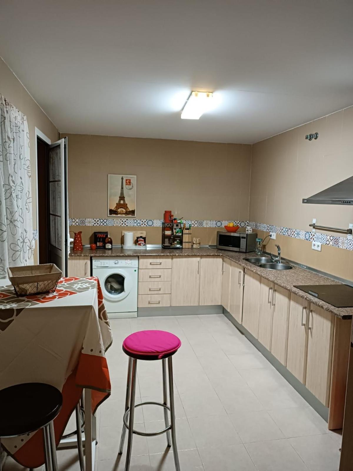 Encarnita'S Home Ардалес Екстериор снимка