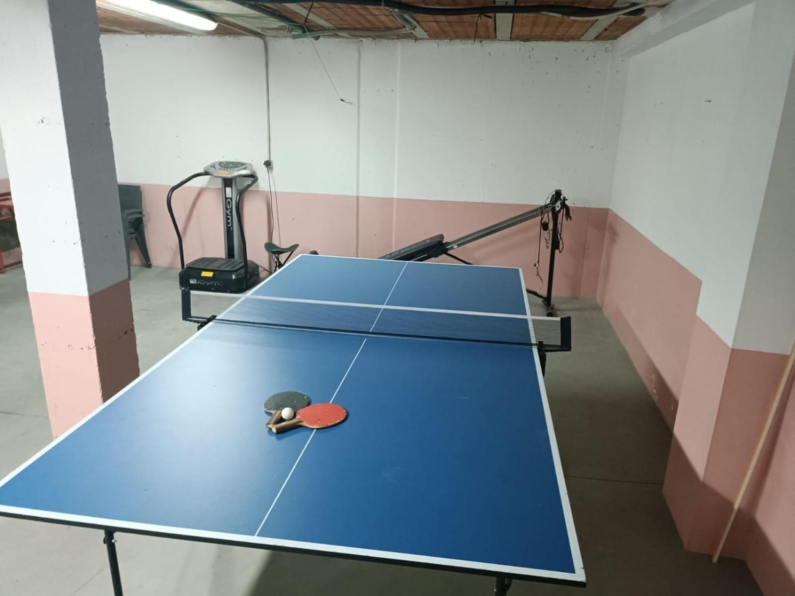 Encarnita'S Home Ардалес Екстериор снимка